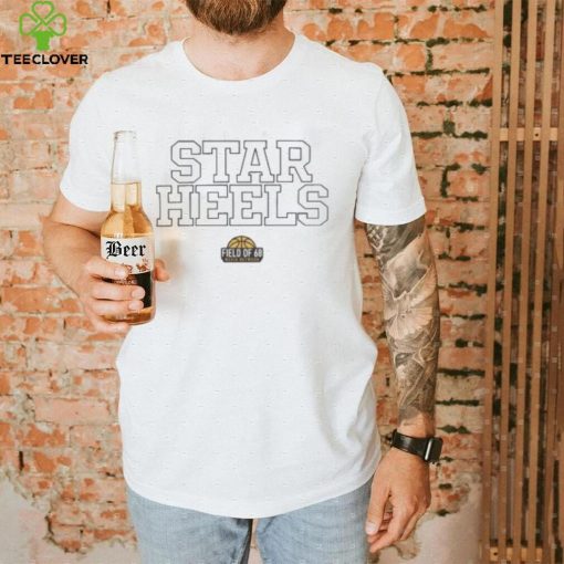 Field Of 68 Shop Star Heels shirt