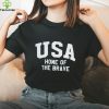 Official the Future Is Bright T Shirts