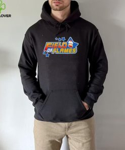 Field of flames hoodie, sweater, longsleeve, shirt v-neck, t-shirt