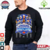 Rose Bowl game champions Oregon Ducks 2025 shirt