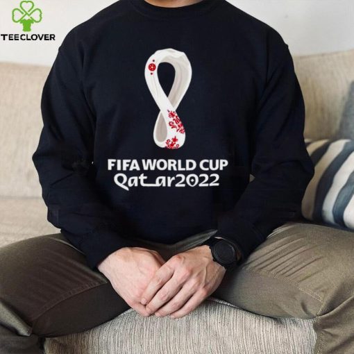 Fifa World Cup Qatar 2022 Art T Shirt