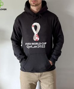 Fifa World Cup Qatar 2022 Art T Shirt