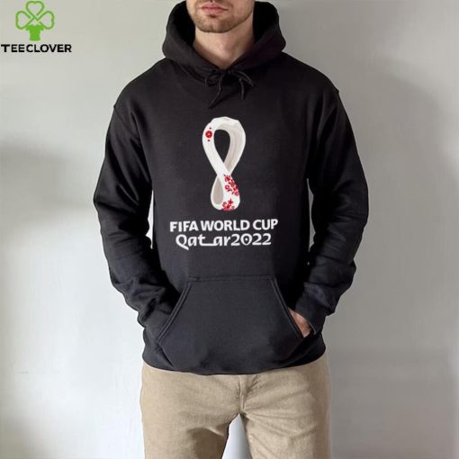 Fifa World Cup Qatar 2022 Art T Shirt