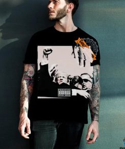 Fight For America Trump fight parental advisory shirt