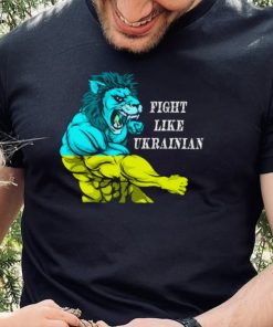 Fight Like Ukrainian,American Grown With Ukrainian Roots,I Stand With Ukraine, ukraine ,Ucrainian,Ucraina,Ukraine,Mother,Father,Mother Gift ,2022 Graphic T Shirt