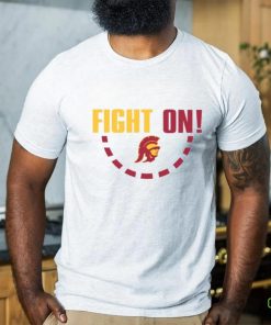 Fight On Trojan Shirt