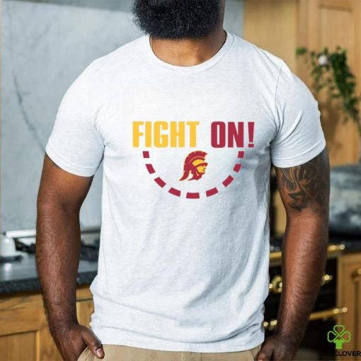 Fight On Trojan Shirt