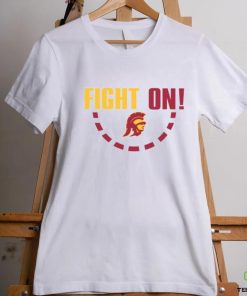 Fight On Trojan Shirt