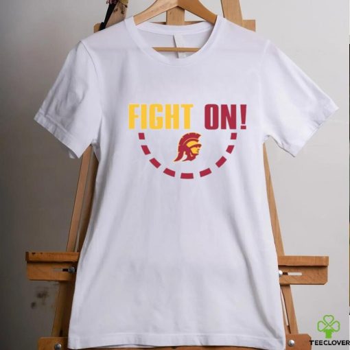 Fight On Trojan Shirt