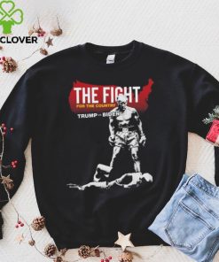 Fight for the country debate 2024 hoodie, sweater, longsleeve, shirt v-neck, t-shirt