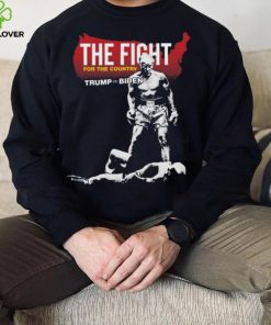 Fight for the country debate 2024 hoodie, sweater, longsleeve, shirt v-neck, t-shirt