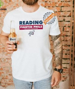 Fightin Phils Giveaway 2024 Shirt