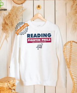 Fightin Phils Giveaway 2024 Shirt