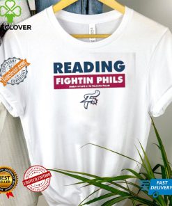 Fightin Phils Giveaway 2024 Shirt
