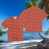 Floral Aloha NCAA Cincinnati Bearcats Hawaiian Shirt For Summer Lovers Floral Aloha NCAA Cincinnati Bearcats Hawaiian Shirt For Summer Lovers