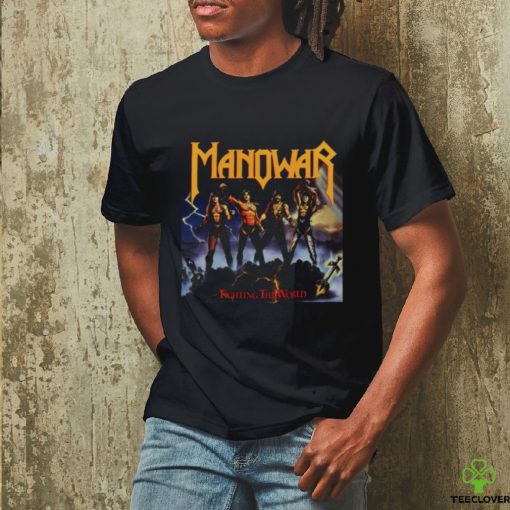 Fighting World Manowar Tour 2023 Masep hoodie, sweater, longsleeve, shirt v-neck, t-shirt