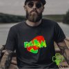 Official Renaissance World Tour Merch Billboard Shirt