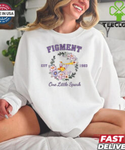 Figment Est 1983 Shirt