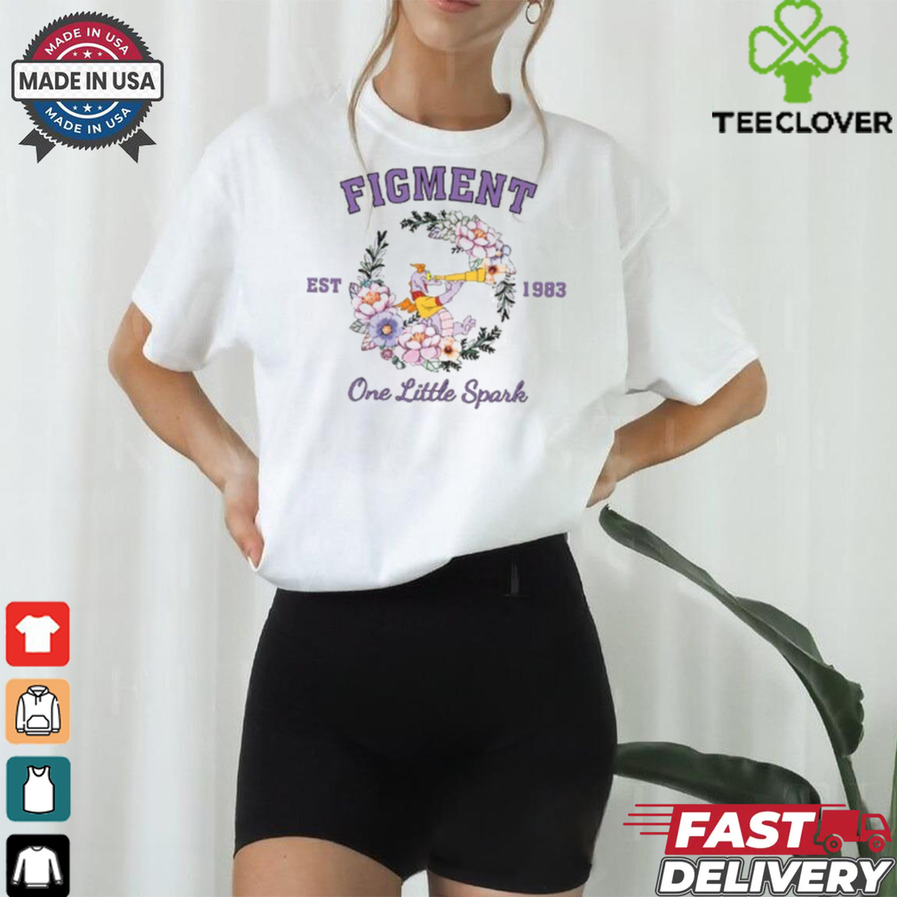 Figment Est 1983 Shirt Figment Est 1983 Shirt