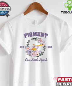 Figment Est 1983 Shirt