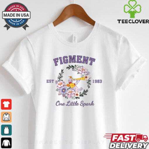 Figment Est 1983 Shirt