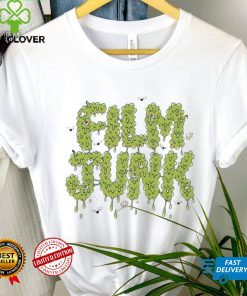 Film Junk 2024 Shirt