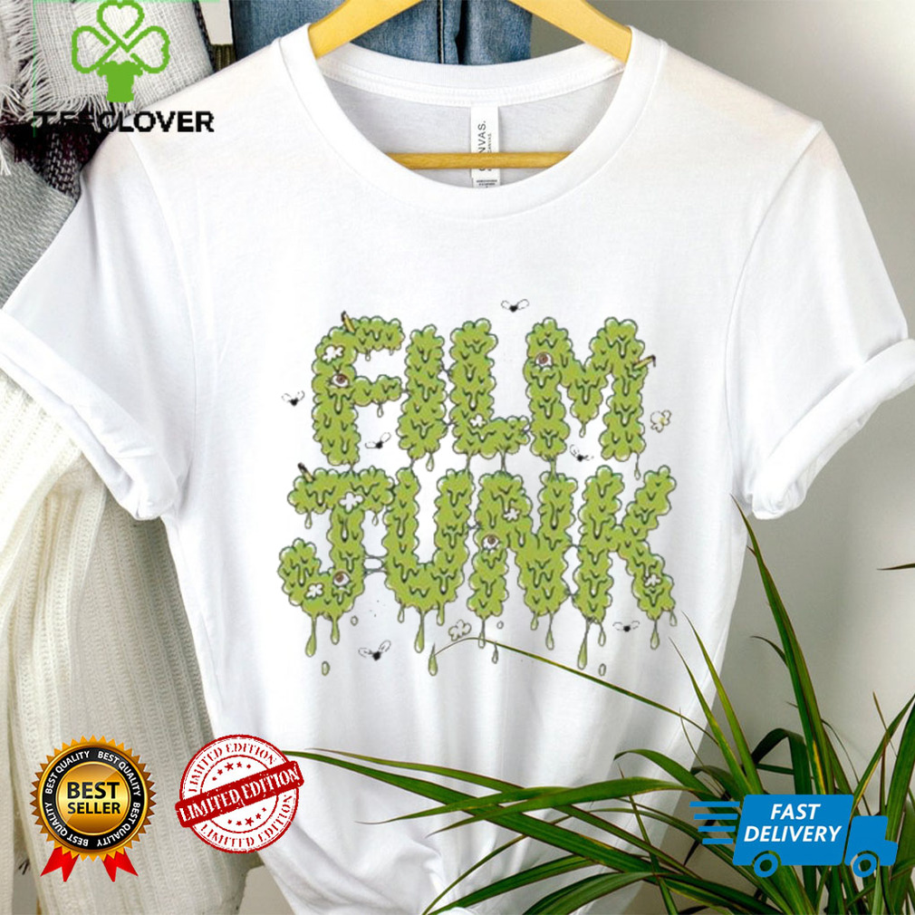 Film Junk 2024 Shirt Film Junk 2024 Shirt