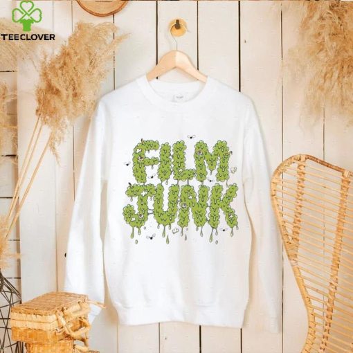 Film Junk 2024 Shirt
