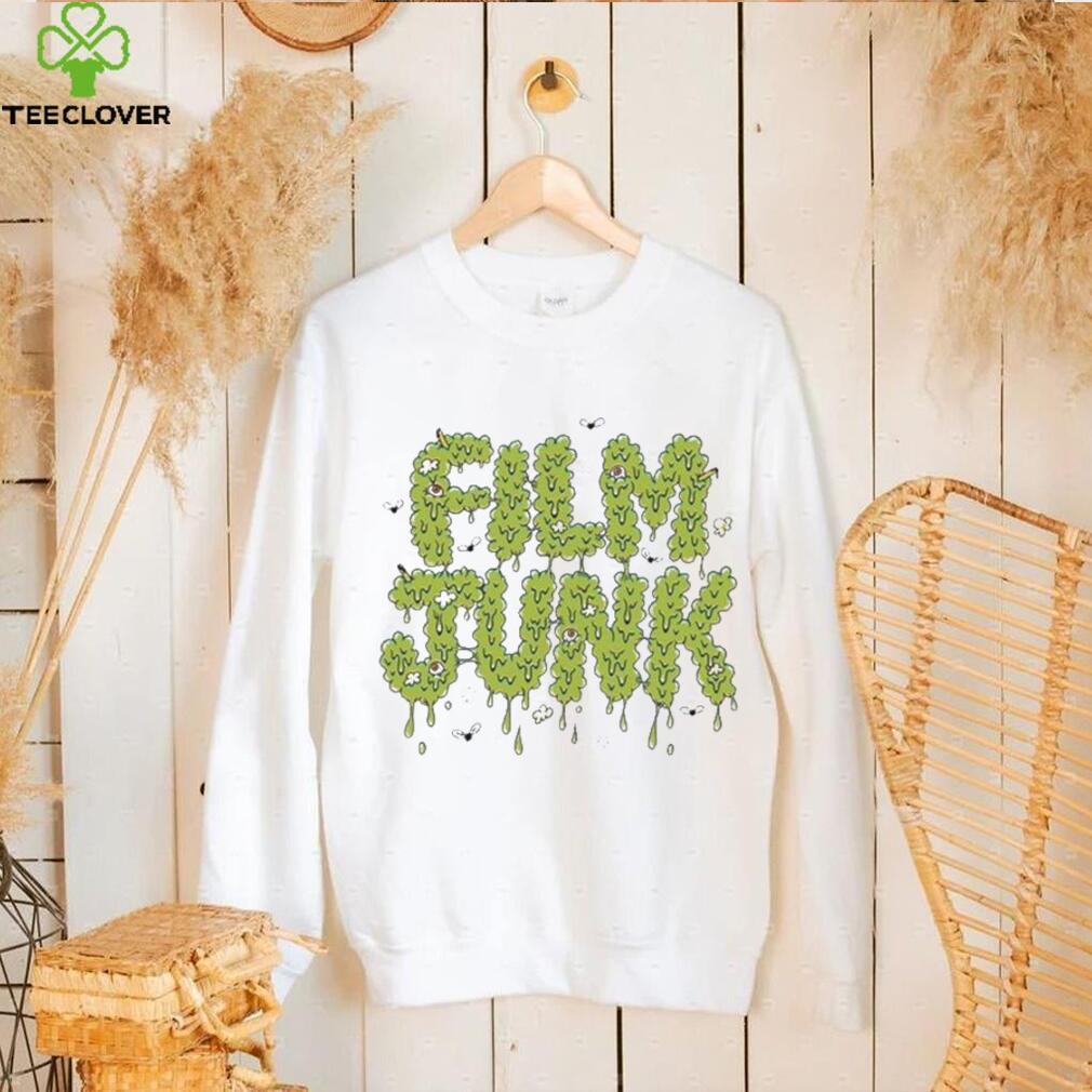 Film Junk 2024 Shirt Film Junk 2024 Shirt