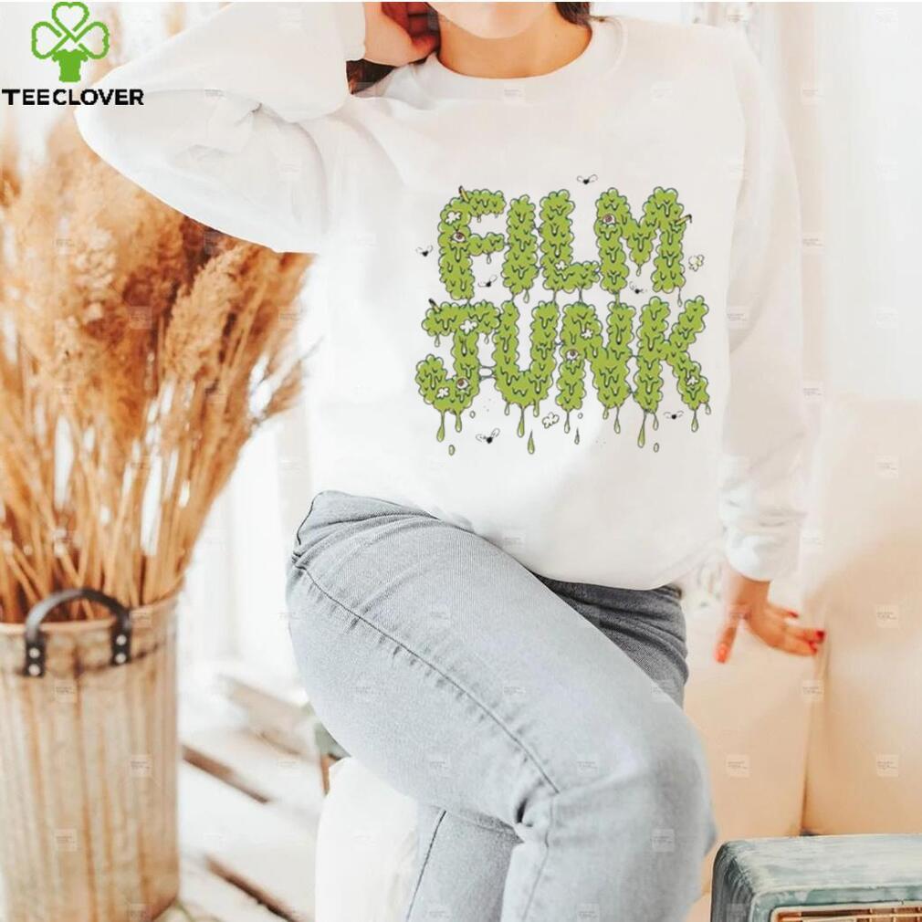 Film Junk 2024 Shirt Film Junk 2024 Shirt