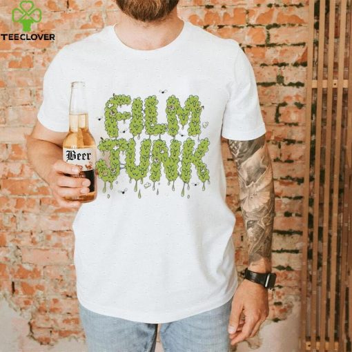 Film Junk 2024 Shirt