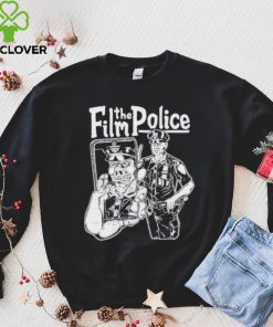 Film the police 2024 hoodie, sweater, longsleeve, shirt v-neck, t-shirt