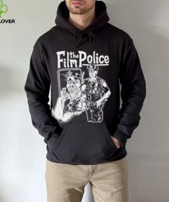 Film the police 2024 hoodie, sweater, longsleeve, shirt v-neck, t-shirt