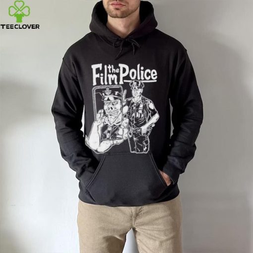 Film the police 2024 hoodie, sweater, longsleeve, shirt v-neck, t-shirt