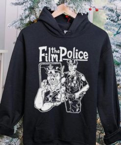 Film the police 2024 hoodie, sweater, longsleeve, shirt v-neck, t-shirt