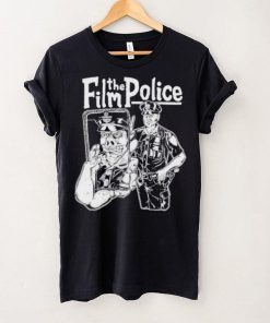 Film the police 2024 hoodie, sweater, longsleeve, shirt v-neck, t-shirt