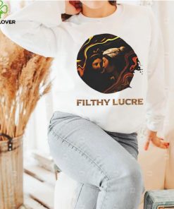 Filthy Lucre shirt 3 Filthy Lucre shirt