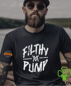 Filthy Pump Shirt