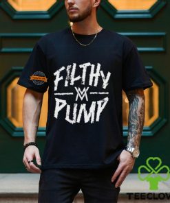 Filthy Pump Shirt