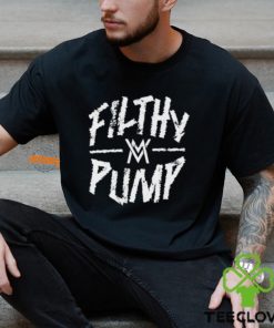 Filthy Pump Shirt