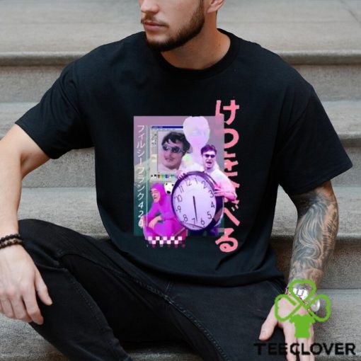 Filthy frank graphic t hoodie, sweater, longsleeve, shirt v-neck, t-shirt