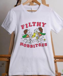 Filthy hobbitses hoodie, sweater, longsleeve, shirt v-neck, t-shirt