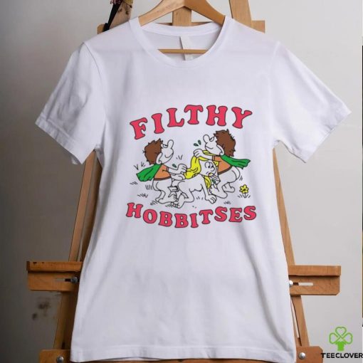 Filthy hobbitses hoodie, sweater, longsleeve, shirt v-neck, t-shirt