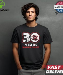 Final Exit 30th Anniversary Black Limited Shirt 2 Final Exit 30th Anniversary Black Limited Shirt