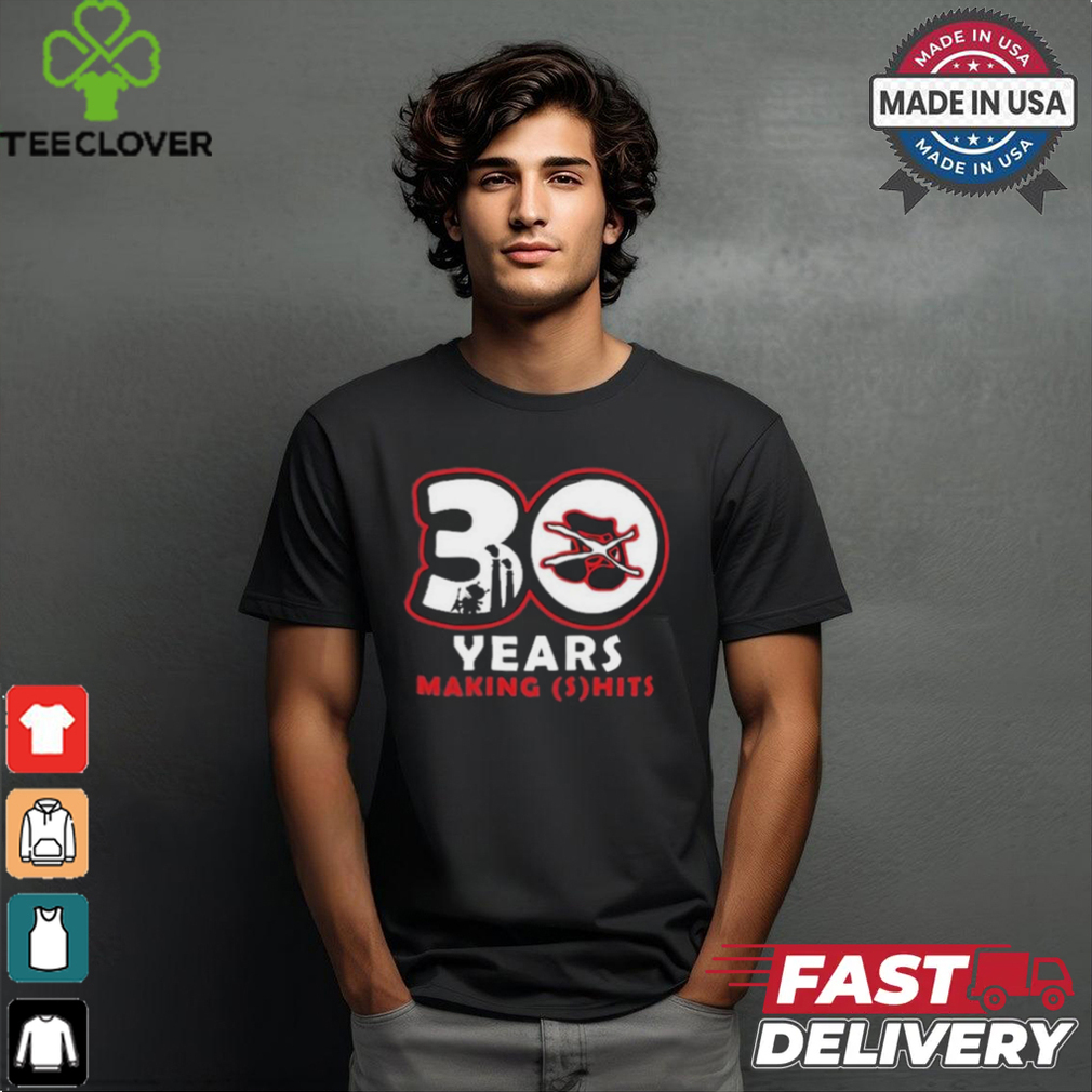 Final Exit 30th Anniversary Black Limited Shirt Final Exit 30th Anniversary Black Limited Shirt