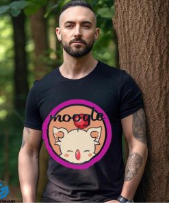 Final Fantasy Moogle T Shirt