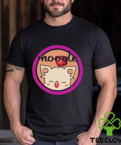 Final Fantasy Moogle T Shirt 1 Final Fantasy Moogle T Shirt