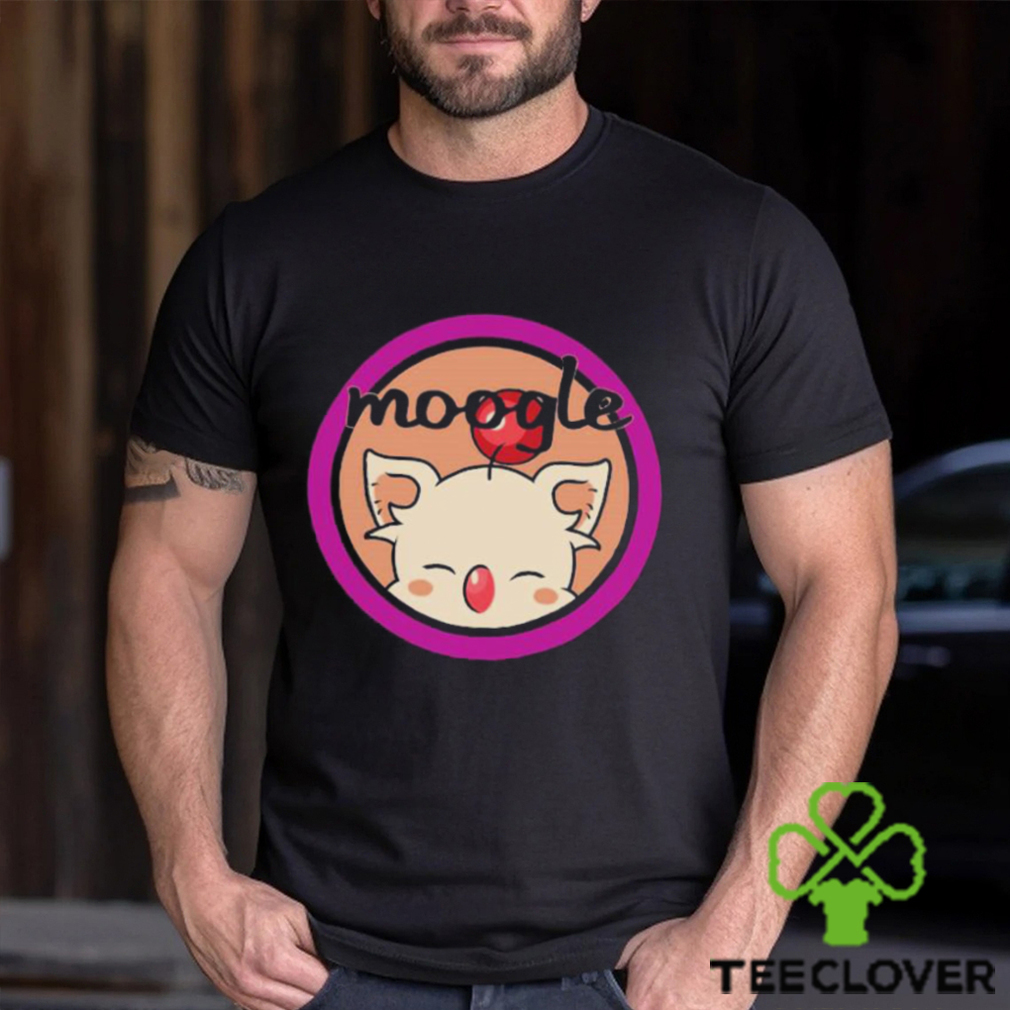 Final Fantasy Moogle T Shirt Final Fantasy Moogle T Shirt