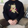 Jay Wamsted Hypotomoose Unisex Sweatshirt