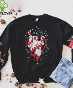 Final Fantasy White Mage t shirt